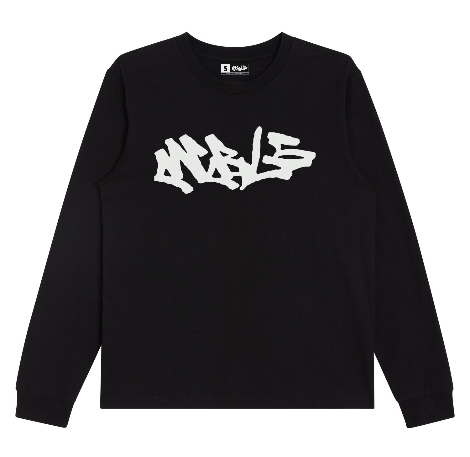 TAG LONGSLEEVE