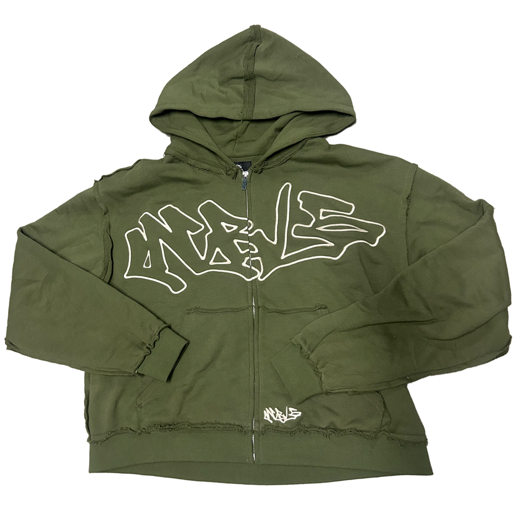 MULA 1ST HOODIE