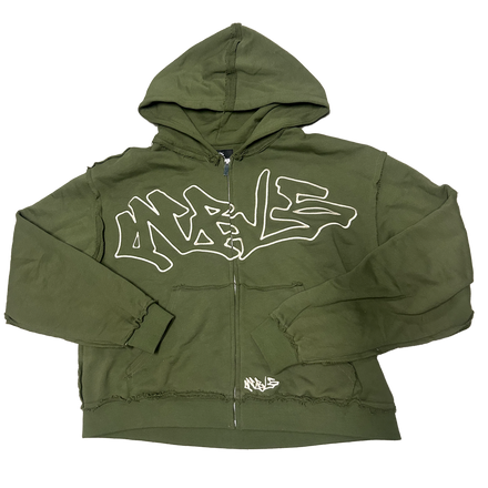 MULA 1ST HOODIE