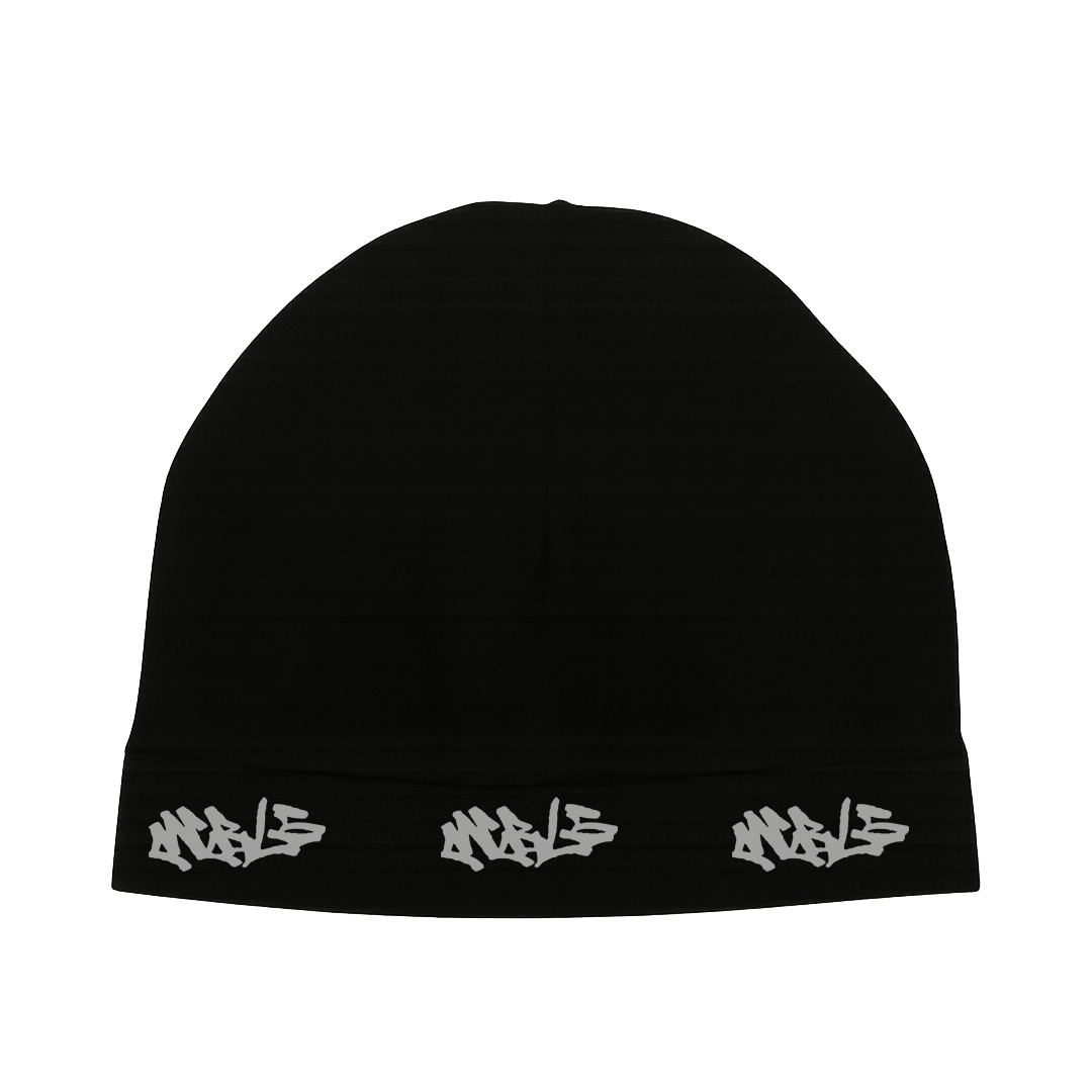 3M MONOGRAM SKULLY